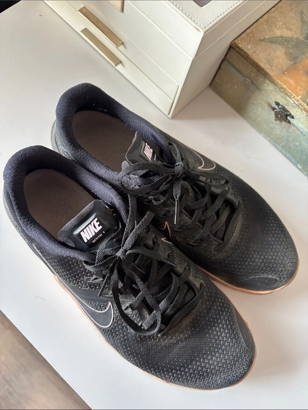 Nike Metcon 4